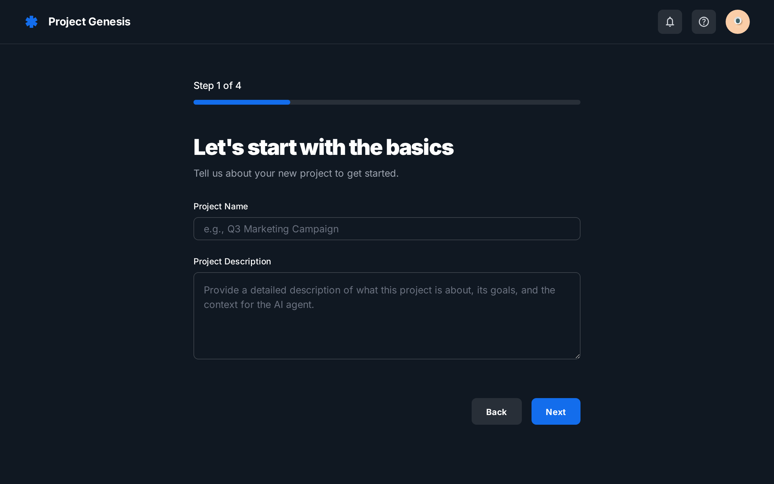 TaskWeaver AI - Intelligent AI-Powered Project Management Platform